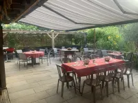 L'Hacienda Villa Verdé Hotels in Marennes