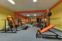 Sporthotel BK Pod Lipou - Gym