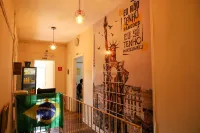 Hostel Liberdade
