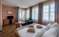 Hunguest Hotel Sun Resort Hotels in Herceg Novi
