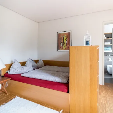 Ferienwohnung Villa Elisabeth
