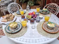 رياض دار سيرينيتي