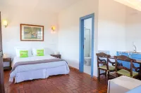 Voa Mirante Do Café Hotels in Ouro Preto