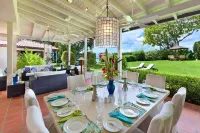 Sugar Hill - Firefly Villa Hotels in Mount Standfast