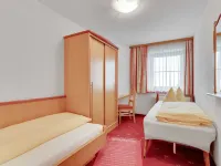 Apartment in Hainzenberg Near Ski Lift