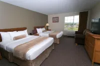 High Country Suites Hotels in Pinedale