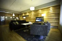 Levi Suites Unna Mànnu Hotels in 