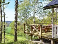 4 Person Holiday Home in Slöinge - Homestays