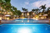 Residencial El Llano - Pools