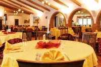 Chalet Il Cristallo-Monte Amiata Hotels in Arcidosso