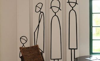 Wohnung in Neuburg Nahe Ostseestrand