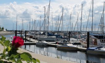 Cozy Apartment in Boltenhagen Germany Near Beach