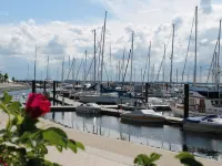 Cozy Apartment in Boltenhagen Germany Near Beach
