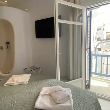 Casa Centro Mykonos