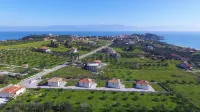 Driopes Villas