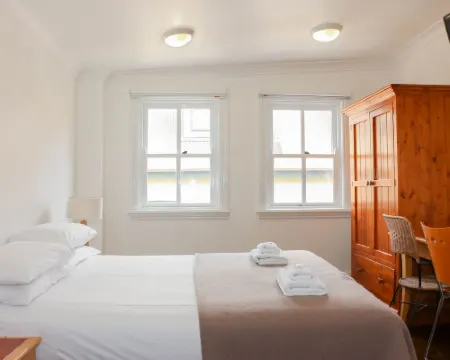 格拉斯哥阿姆斯酒店 歐緹莫酒店