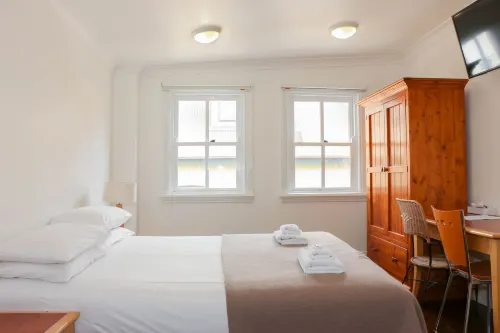 Glasgow Arms Hotel Ultimo Hotels in Ultimo