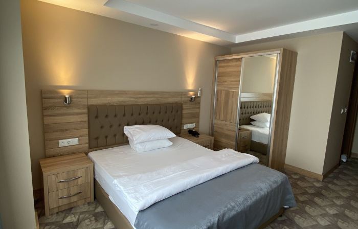 Terzioğlu Otel