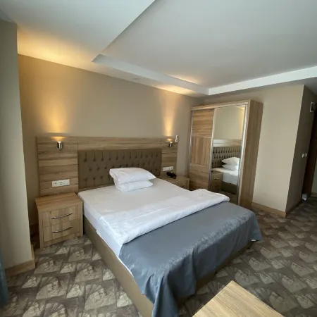 Terzioglu Otel