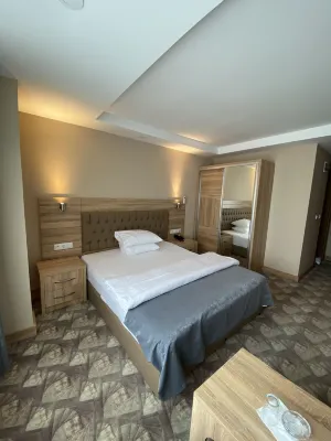 Terzioglu Otel Hotels in Arhavi