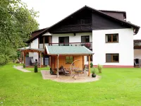 Ruckzugsort in Mossautal-Huttenthal