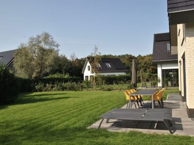 Bungalow on Texel Near de Koog Beach