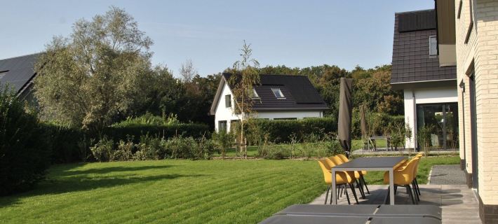 Bungalow on Texel Near de Koog Beach Hotels in Texel