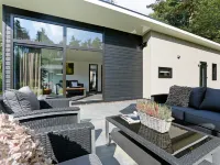 Wellness Forest Retreat Hotels in Markelo