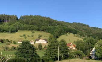 Hotel & Café Mühlenglück