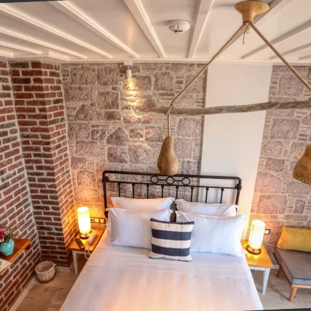 Sukha Cunda Otel