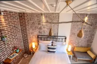 Sukha Cunda Otel