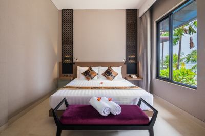 その他 パドマサリ リゾート ロビナの写真