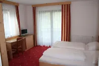 Hotel Hubertus