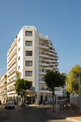 Hotel Orosol by Typic Hotels Hotels in 