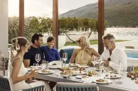 Portonovi Resort - breakfast