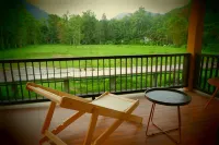 Art's Riverview Lodge - Scenic