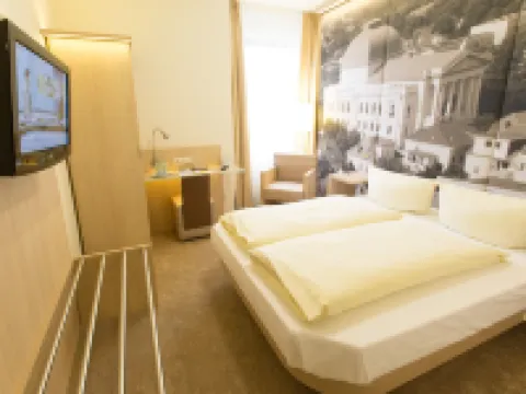 Hermes Hotel Oldenburg Hotels in Oldenburg