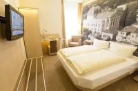 Hermes Hotel Oldenburg Hotels in Wardenburg