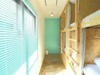 海堤青年旅館 北谷町住宿飯店