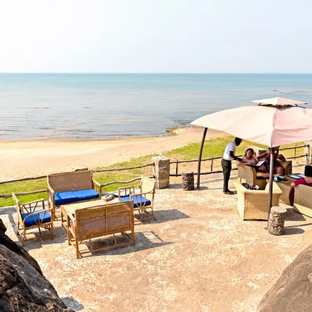 Safari Beach Lodge