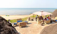 Safari Beach Lodge - Beach