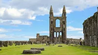 No1 Apartments & Bedrooms St Andrews - St Mary's - WLAN
