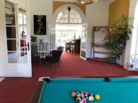 Moulin d'Orgeval Hotels in Orgeval