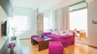 Apartments Raymond Hotels in Przno