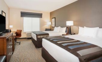 Wingate by Wyndham Denver Airport