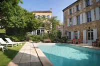 Maison Argenson - Pools