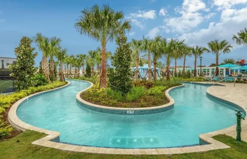 Villa w/ Private Pool & Free Resort Access! - Country Houses