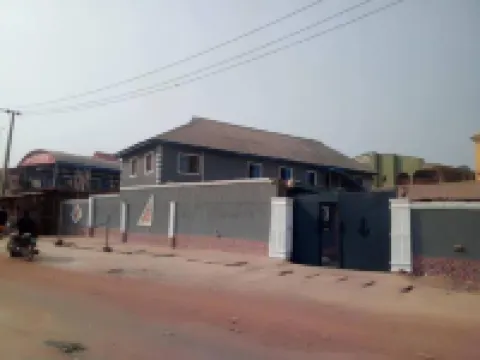 Perfecto Hotel Suites Lounge Hotels in Ibadan