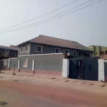 Perfecto Hotel Suites Lounge