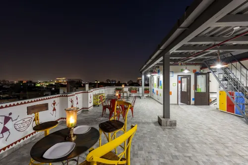 House of Backpackers - Apartments